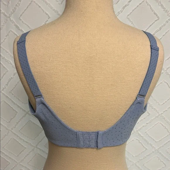 Wacoal Blue and Pink Bra bundle - Picture 6 of 8